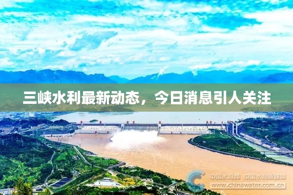 三峽水利最新動態(tài)，今日消息引人關(guān)注