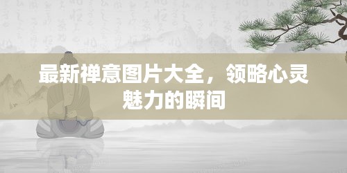 最新禪意圖片大全，領(lǐng)略心靈魅力的瞬間