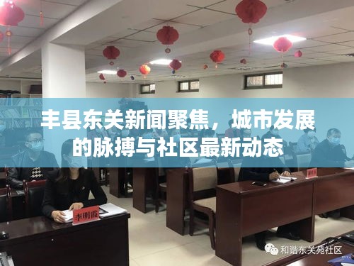 豐縣東關(guān)新聞聚焦，城市發(fā)展的脈搏與社區(qū)最新動(dòng)態(tài)