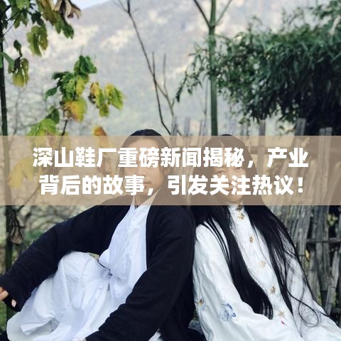 深山鞋廠重磅新聞揭秘，產(chǎn)業(yè)背后的故事，引發(fā)關(guān)注熱議！