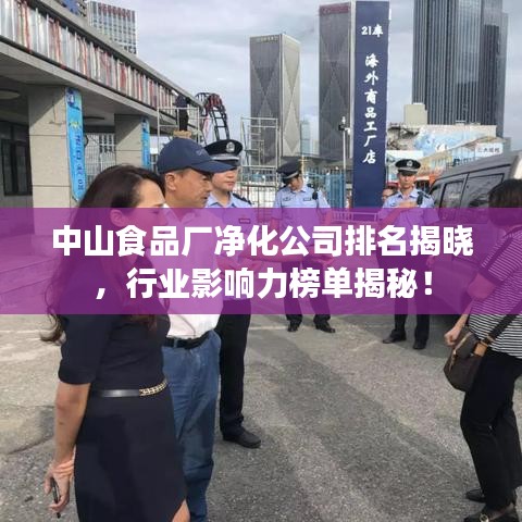 中山食品廠凈化公司排名揭曉，行業(yè)影響力榜單揭秘！