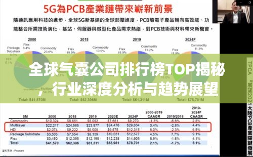 全球氣囊公司排行榜TOP揭秘，行業(yè)深度分析與趨勢(shì)展望