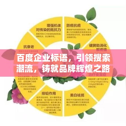 百度企業(yè)標(biāo)語(yǔ)，引領(lǐng)搜索潮流，鑄就品牌輝煌之路