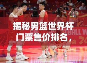 揭秘男籃世界杯門(mén)票售價(jià)排名，價(jià)格背后的故事一網(wǎng)打盡！