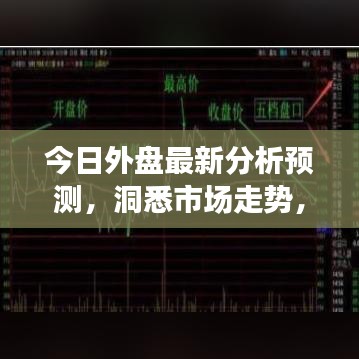 今日外盤最新分析預(yù)測，洞悉市場走勢，把握投資機(jī)會！