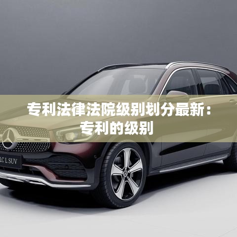 專利法律法院級別劃分最新：專利的級別 