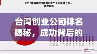 臺灣創(chuàng)業(yè)公司排名揭秘，成功背后的關(guān)鍵因素探討