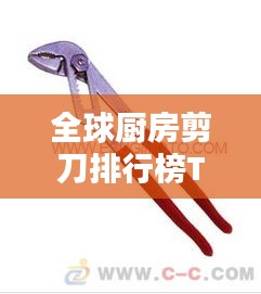 全球廚房剪刀排行榜TOP10，這些剪刀品牌你一定不能錯過！