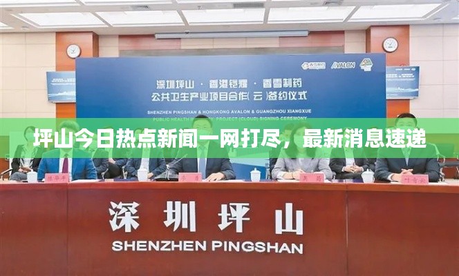 坪山今日熱點新聞一網(wǎng)打盡，最新消息速遞