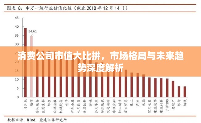 消費(fèi)公司市值大比拼，市場(chǎng)格局與未來(lái)趨勢(shì)深度解析