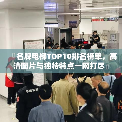 『名牌電梯TOP10排名榜單，高清圖片與獨特特點一網(wǎng)打盡』