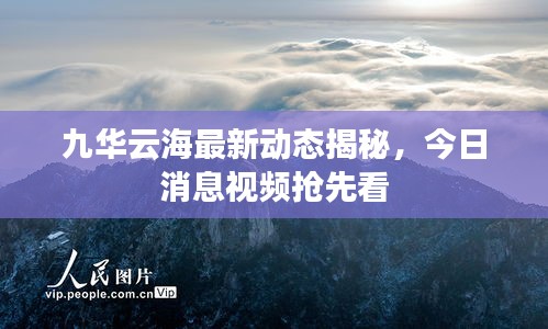 九華云海最新動(dòng)態(tài)揭秘，今日消息視頻搶先看