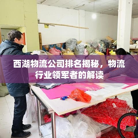 西湖物流公司排名揭秘，物流行業(yè)領軍者的解讀