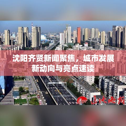 沈陽齊賢新聞聚焦，城市發(fā)展新動向與亮點(diǎn)速讀