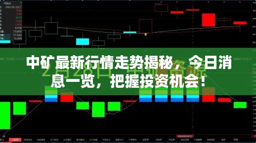 中礦最新行情走勢揭秘，今日消息一覽，把握投資機會！