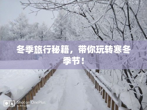 冬季旅行秘籍，帶你玩轉(zhuǎn)寒冬季節(jié)！