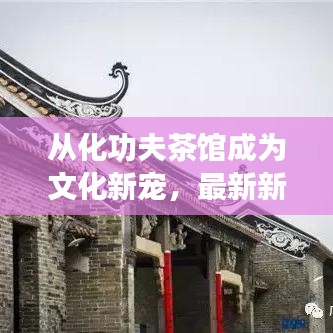 從化功夫茶館成為文化新寵，最新新聞頭條不容錯過