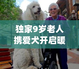 獨(dú)家9歲老人攜愛犬開啟暖心旅游攻略，跨齡旅行展現(xiàn)別樣溫情