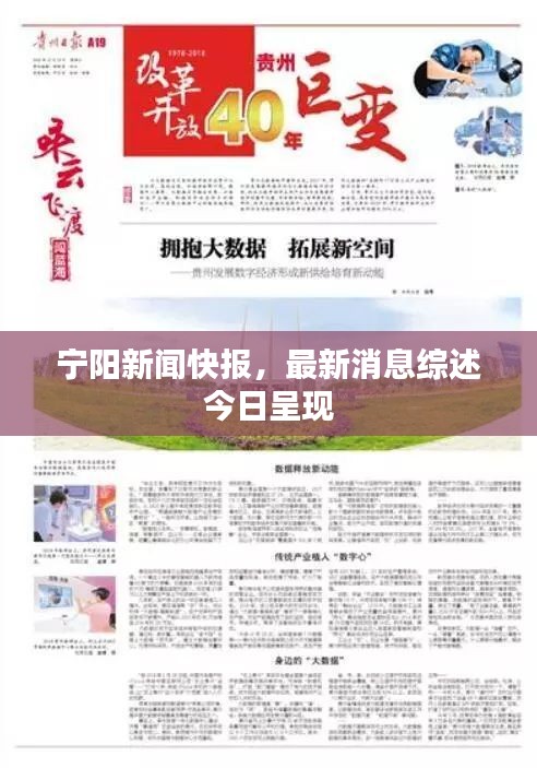 寧陽(yáng)新聞快報(bào)，最新消息綜述今日呈現(xiàn)