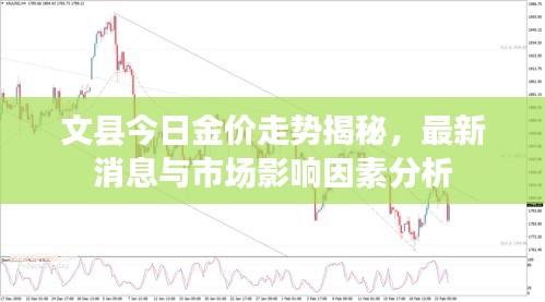 文縣今日金價(jià)走勢(shì)揭秘，最新消息與市場(chǎng)影響因素分析