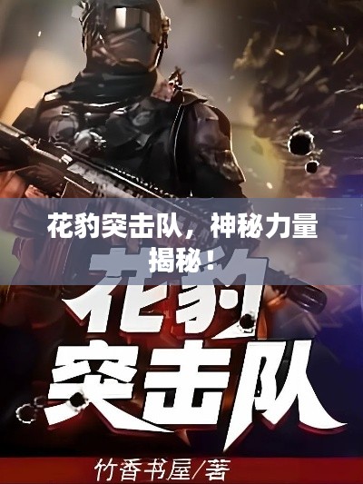 花豹突擊隊(duì)，神秘力量揭秘！