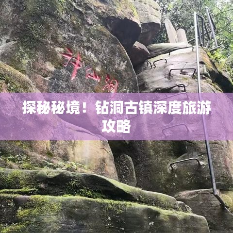 探秘秘境！鉆洞古鎮(zhèn)深度旅游攻略
