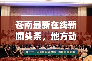 蒼南最新在線新聞?lì)^條，地方動(dòng)態(tài)與經(jīng)濟(jì)文化發(fā)展概覽