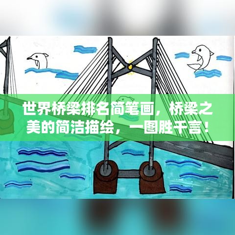 世界橋梁排名簡(jiǎn)筆畫，橋梁之美的簡(jiǎn)潔描繪，一圖勝千言！