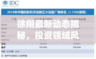徐翔最新動態(tài)揭秘，投資領域風云再起，2024年展望