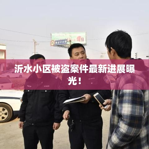 沂水小區(qū)被盜案件最新進(jìn)展曝光！