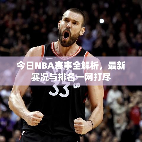 今日NBA賽事全解析，最新賽況與排名一網(wǎng)打盡