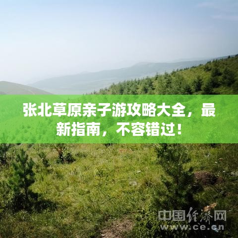 張北草原親子游攻略大全，最新指南，不容錯(cuò)過！