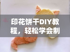印花餅干DIY教程，輕松學(xué)會(huì)制作美味創(chuàng)意餅干——百度經(jīng)驗(yàn)分享
