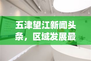 五津望江新聞?lì)^條，區(qū)域發(fā)展最新動(dòng)態(tài)引領(lǐng)者