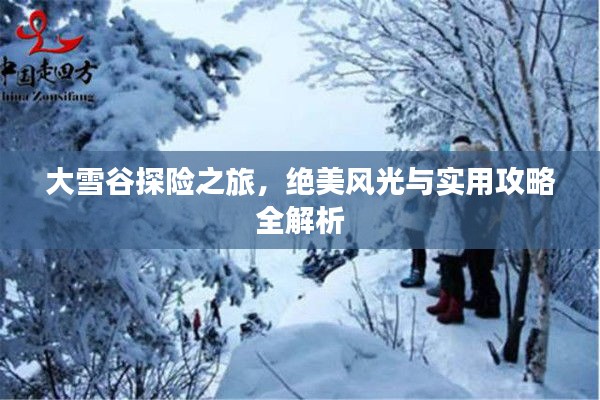 大雪谷探險(xiǎn)之旅，絕美風(fēng)光與實(shí)用攻略全解析