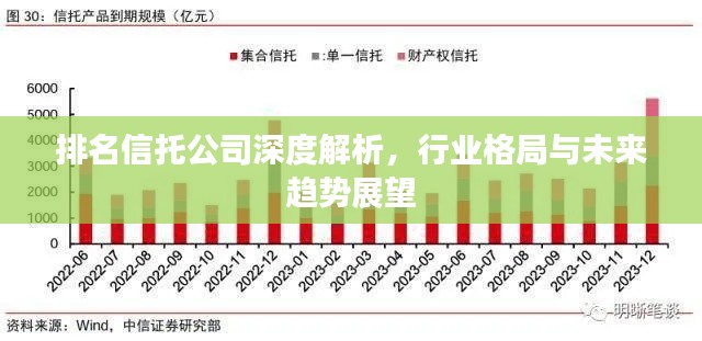排名信托公司深度解析，行業(yè)格局與未來趨勢展望