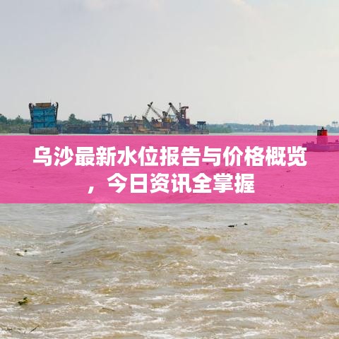 烏沙最新水位報告與價格概覽，今日資訊全掌握