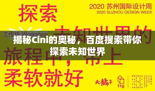 揭秘Cini的奧秘，百度搜索帶你探索未知世界