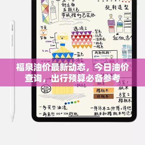 福泉油價(jià)最新動(dòng)態(tài)，今日油價(jià)查詢，出行預(yù)算必備參考
