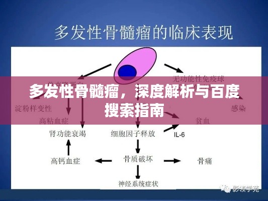 多發(fā)性骨髓瘤，深度解析與百度搜索指南