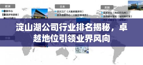 淀山湖公司行業(yè)排名揭秘，卓越地位引領業(yè)界風向