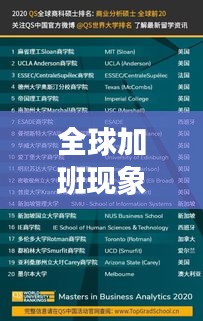 全球加班現(xiàn)象揭秘，哪些國(guó)家加班最嚴(yán)重？熱門(mén)國(guó)家加班排名揭曉！