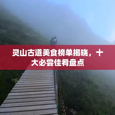 靈山古道美食榜單揭曉，十大必嘗佳肴盤(pán)點(diǎn)