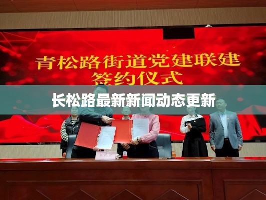 長松路最新新聞動態(tài)更新