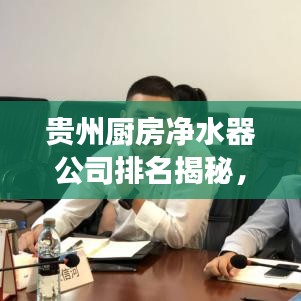 貴州廚房?jī)羲鞴九琶颐?，市?chǎng)影響力與市場(chǎng)份額的較量