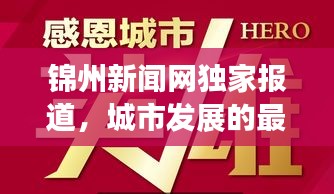 錦州新聞網(wǎng)獨(dú)家報(bào)道，城市發(fā)展的最新動(dòng)態(tài)與熱點(diǎn)聚焦