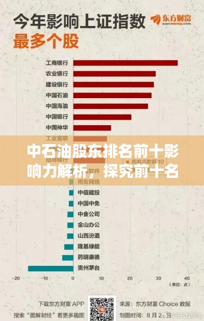 中石油股東排名前十影響力解析，探究前十名股東的持股地位與影響力