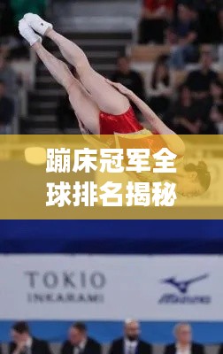 蹦床冠軍全球排名揭秘，影響力不容小覷