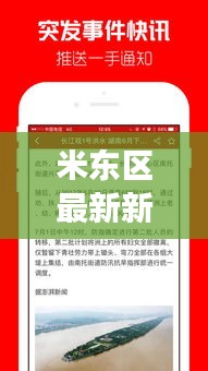 米東區(qū)最新新聞頭條揭秘，今日熱點事件一網(wǎng)打盡！