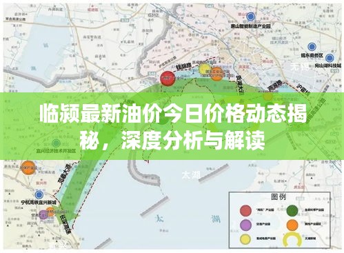臨潁最新油價今日價格動態(tài)揭秘，深度分析與解讀